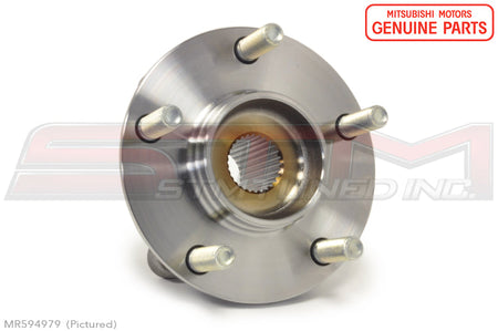 MR594979 Mitsubishi Wheel Bearing (Front) - Evo X