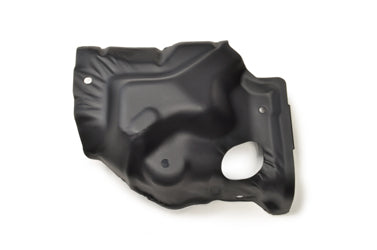 Mitsubishi Lower Turbo Heat Shield - Evo 8/9
