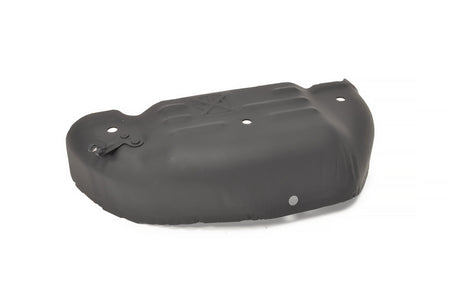 Mitsubishi OEM Exhaust Manifold Cover for Evo 8 (MR597281)
