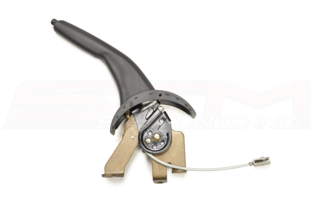 E Brake Handle for Non ABS Evolution 7 8 9 MR626779