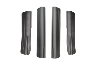 Mitsubishi Front and Rear Door Scuff Panels - Evo 7/8/9