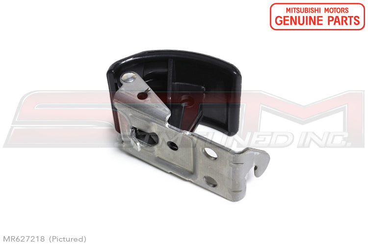 MR627218 Mitsubishi Hood Pop Handle - Evo 7/8/9