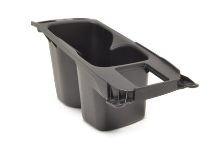 Mitsubishi OEM Cup Holder for Evo 7/8/9 (MR630444 for Intercooler Sprayer)