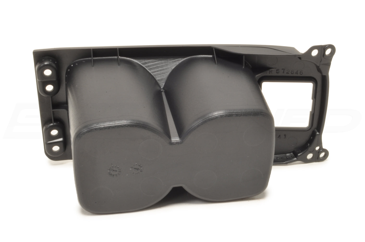 Mitsubishi OEM Cup Holder for Evo 7/8/9 (MR630444 for Intercooler Sprayer)