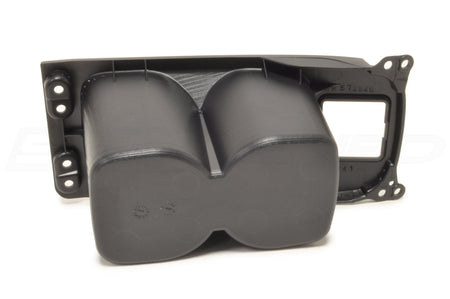 Mitsubishi OEM Cup Holder for Evo 7/8/9 (MR630444 for Intercooler Sprayer)