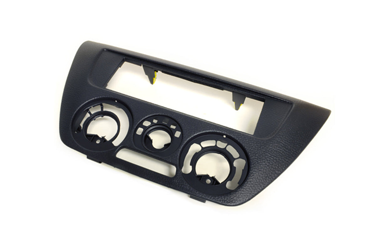 MR633495 OEM Evo 7/8/9 RS Black Radio HVAC Panel 