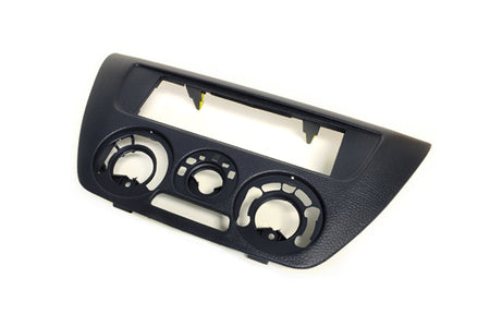 MR633495 OEM Evo 7/8/9 RS Black Radio HVAC Panel 