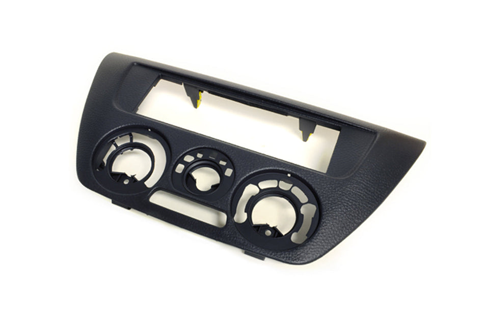 MR633495 OEM Evo 7/8/9 RS Black Radio HVAC Panel 