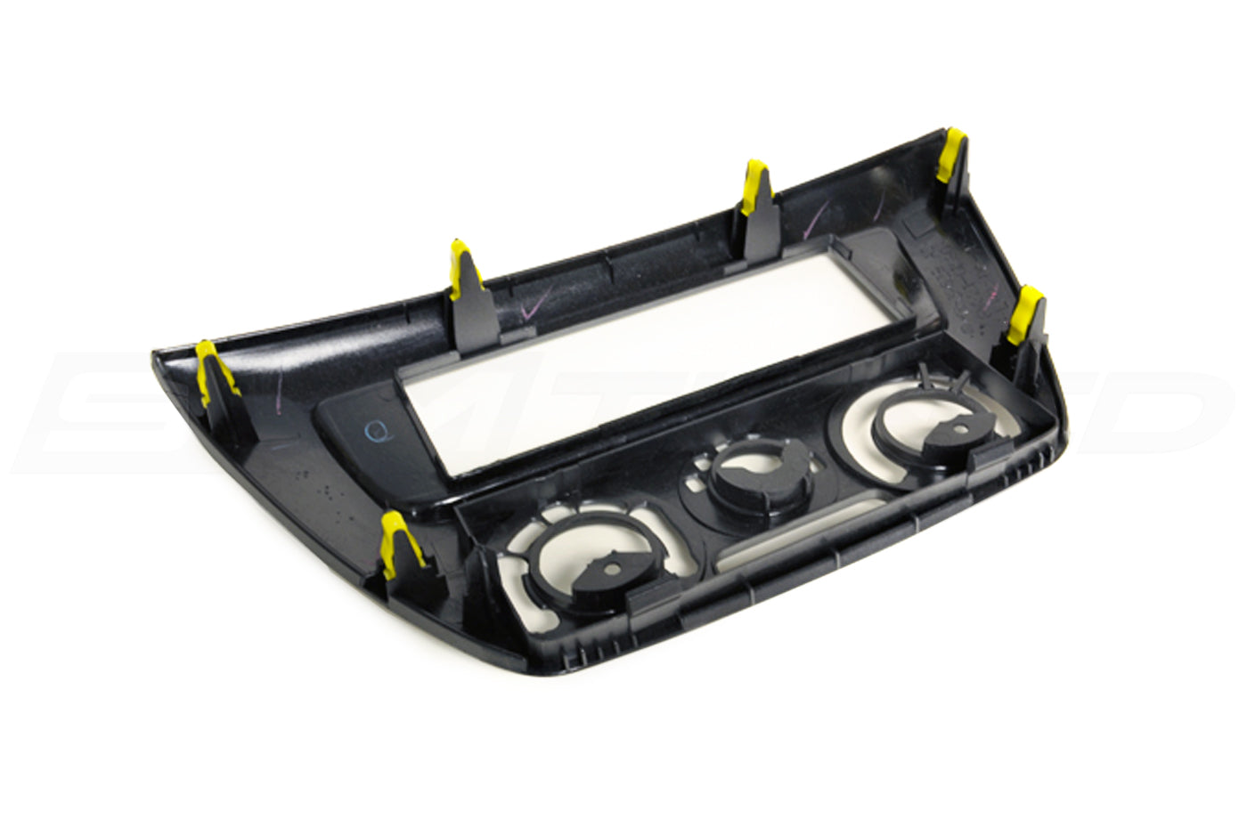 MR633495 OEM Evo 7/8/9 RS Black Radio HVAC Panel 