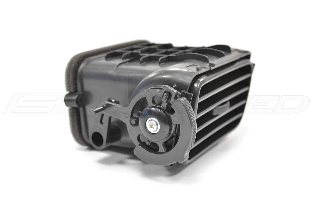 Mitsubishi OEM HVAC Vent Outlet for Evo 8/9