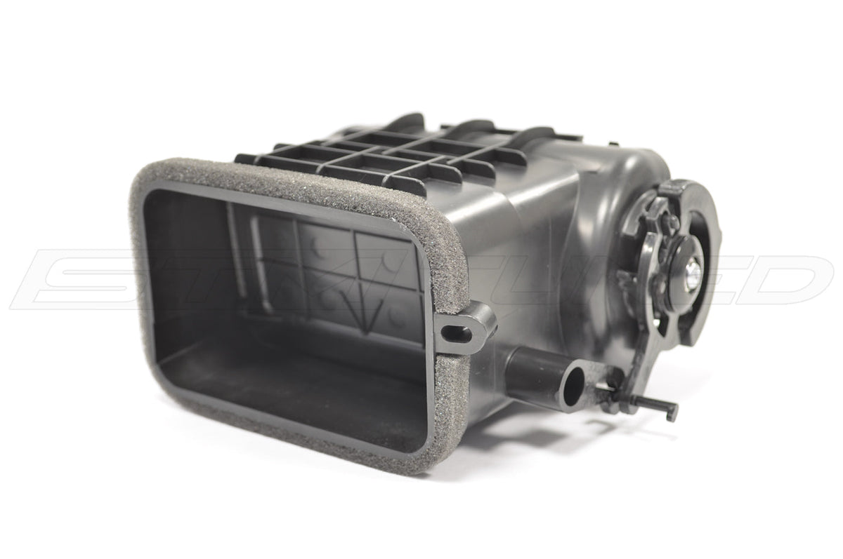 Mitsubishi OEM HVAC Vent Outlet for Evo 8/9