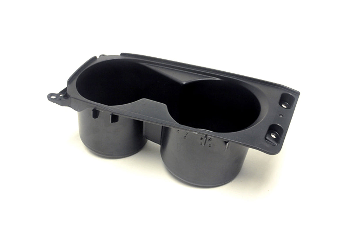 Mitsubishi OEM Cup Holder for Evo 7/8/9 (MR633548 without Intercooler Sprayer)