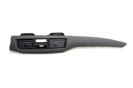 Mitsubishi OEM Dash Panel (HVAC/Vents) for Evo 7/8/9 (MR633895)