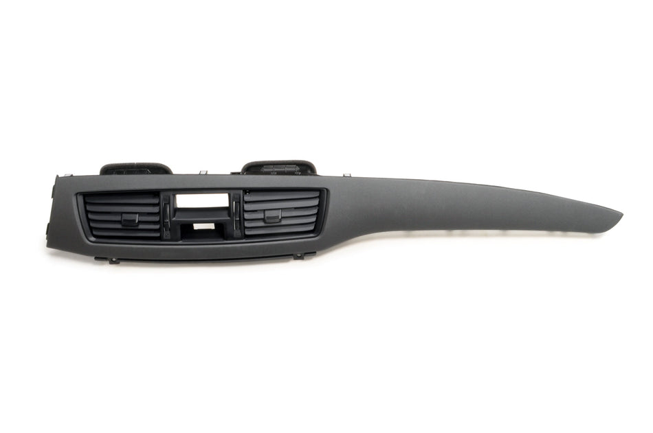 Mitsubishi OEM Dash Panel (HVAC/Vents) for Evo 7/8/9 (MR633895)