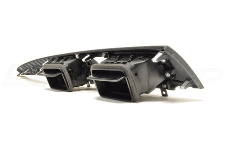 Mitsubishi OEM Dash Panel (HVAC/Vents) for Evo 7/8/9 (MR633895)