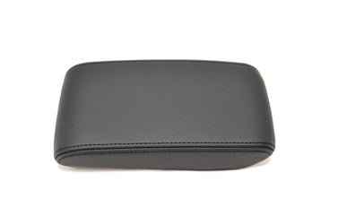 Mitsubishi OEM Leather SSL Armrest for Evo 7/8/9 (MR652378)