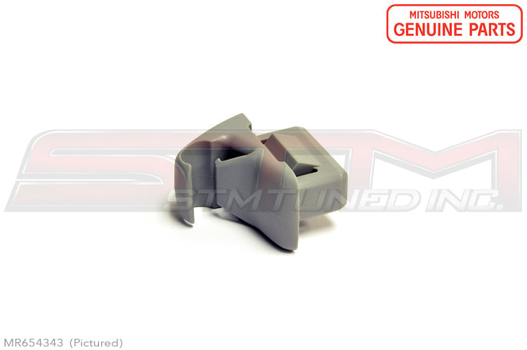 MR654343 Mitsubishi Sun Visor Grip - Evo 8/9
