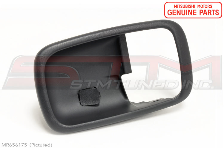 Mitsubishi Door Handle Interior Covers - Evo 7/8/9