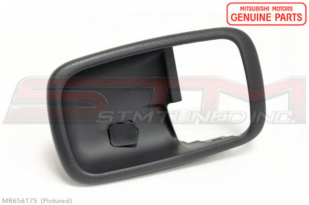 Mitsubishi Door Handle Interior Covers - Evo 7/8/9
