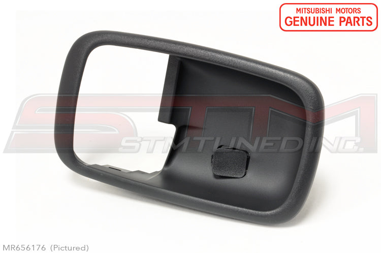 Mitsubishi Door Handle Interior Covers - Evo 7/8/9