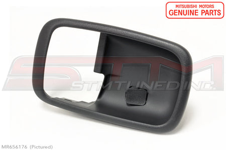 Mitsubishi Door Handle Interior Covers - Evo 7/8/9