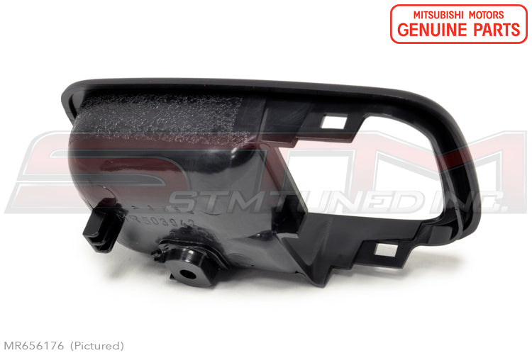Mitsubishi Door Handle Interior Covers - Evo 7/8/9
