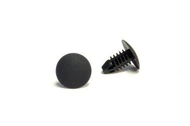 MR777365 Mitsubishi Windshield Front Deck Clips - Evo 7/8/9