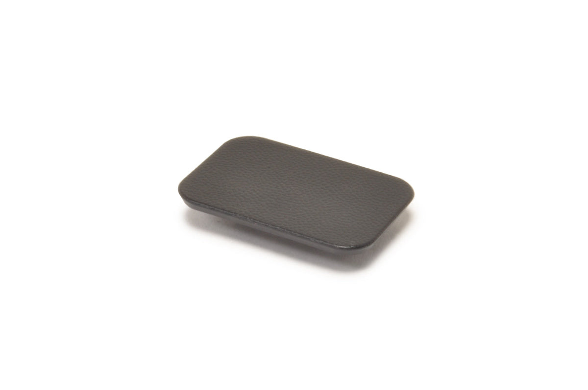 Mitsubishi OEM Door Pull Handle Cap for Evo 7/8/9 (MR794191)
