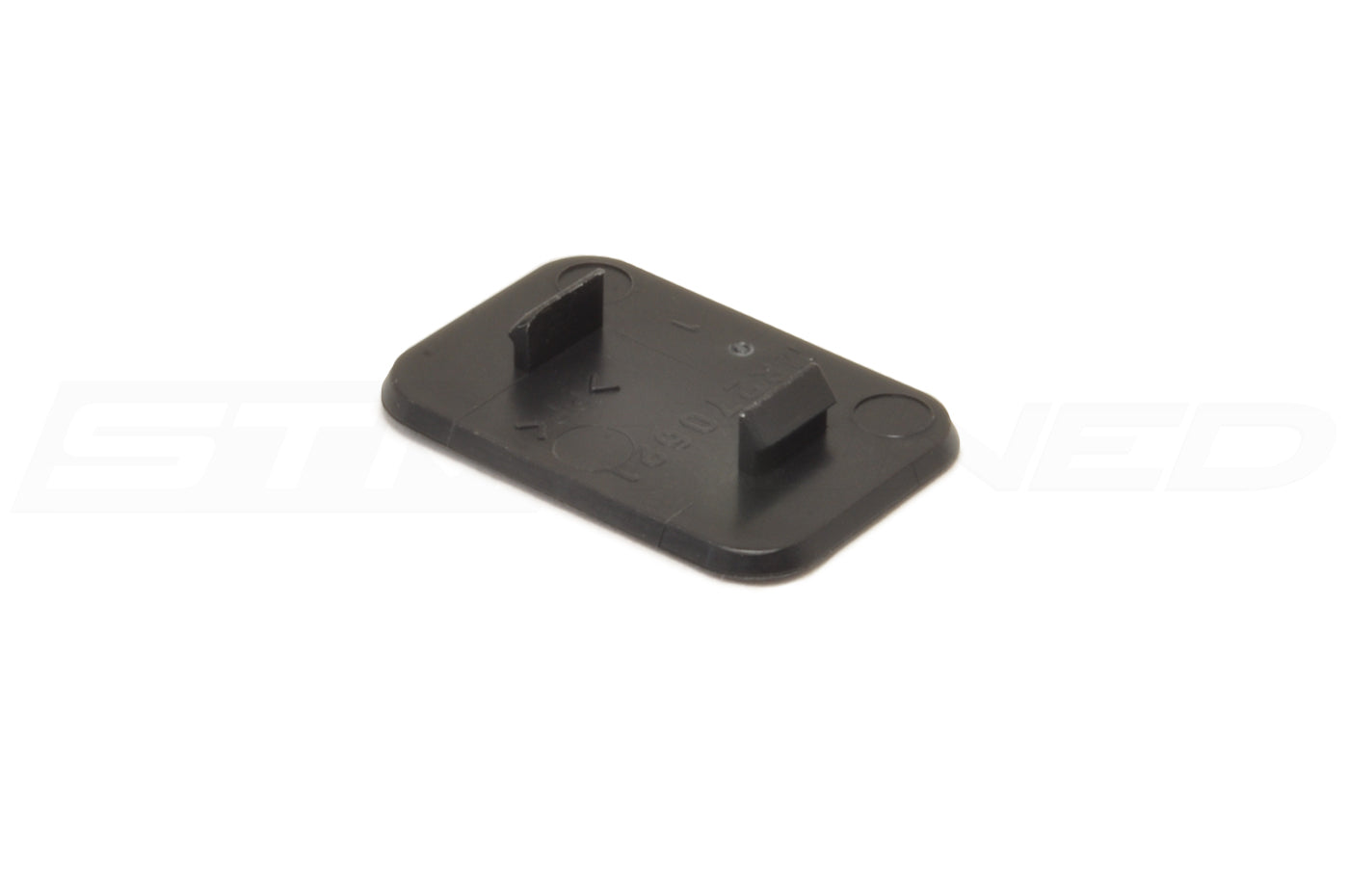 Mitsubishi OEM Door Pull Handle Cap for Evo 7/8/9 (MR794191)