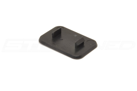 Mitsubishi OEM Door Pull Handle Cap for Evo 7/8/9 (MR794191)