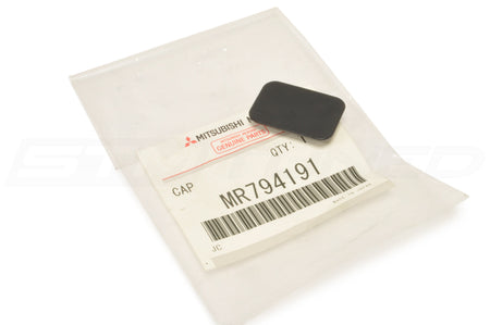 Mitsubishi OEM Door Pull Handle Cap for Evo 7/8/9 (MR794191)