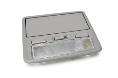 Mitsubishi Dome Light Front Assembly with Sunglass Holder - Evo 7/8/9