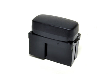 Mitsubishi Blank Instrument Panel Plug (ACD Delete) - Evo 7/8/9