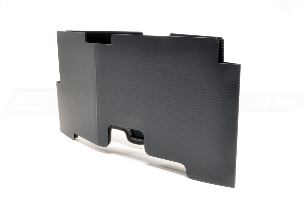 Mitsubishi OEM Battery Cover for Evo 8/9 (MR952211)