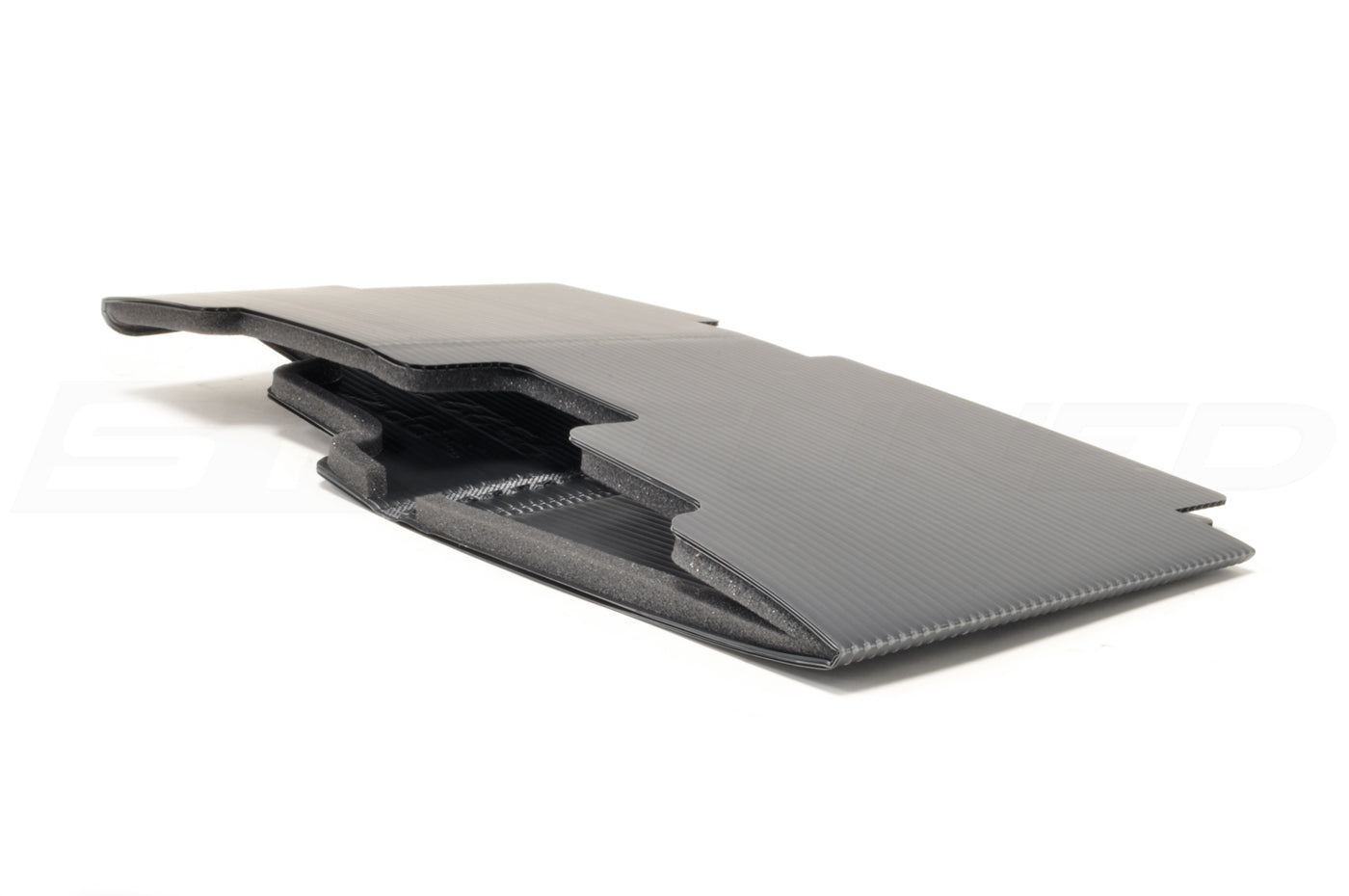 Mitsubishi OEM Battery Cover for Evo 8/9 (MR952211)