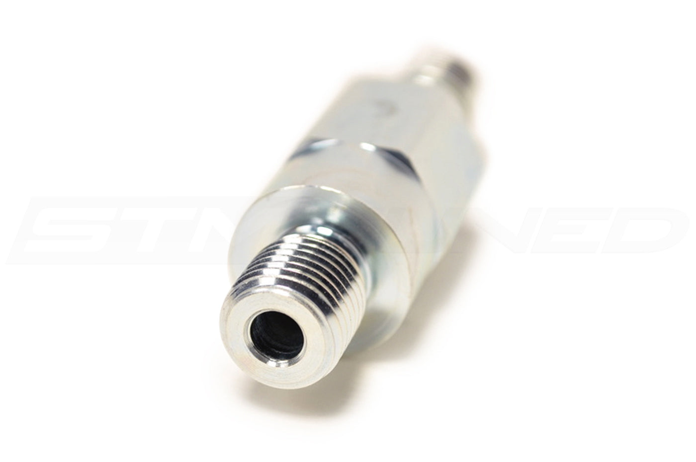 Mitsubishi OEM Power Steering Oil Pump Joint Fitting for Evo 7/8/9 (MR961067)
