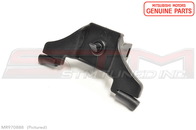 MR970888 Mitsubishi Gas Door Lid Hook - Evo 7/8/9