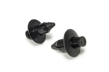 Mitsubishi Center Console Push Clip - Evo 7/8/9