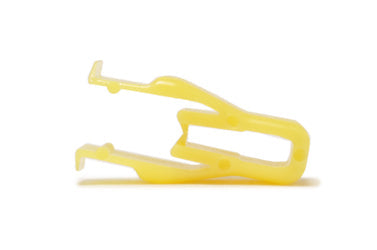 MR975812 Mitsubishi HVAC/Radio Panel Clip - Evo 7/8/9