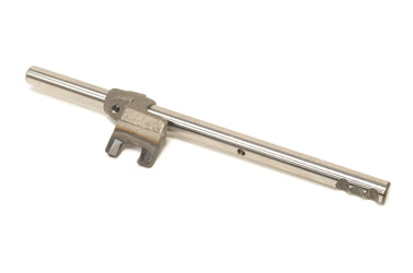 Mitsubishi OEM 5-Speed 3rd/4th Gear Rail for Evo 8/9 Image © STM Tuned Inc.  Part Number MR980679
