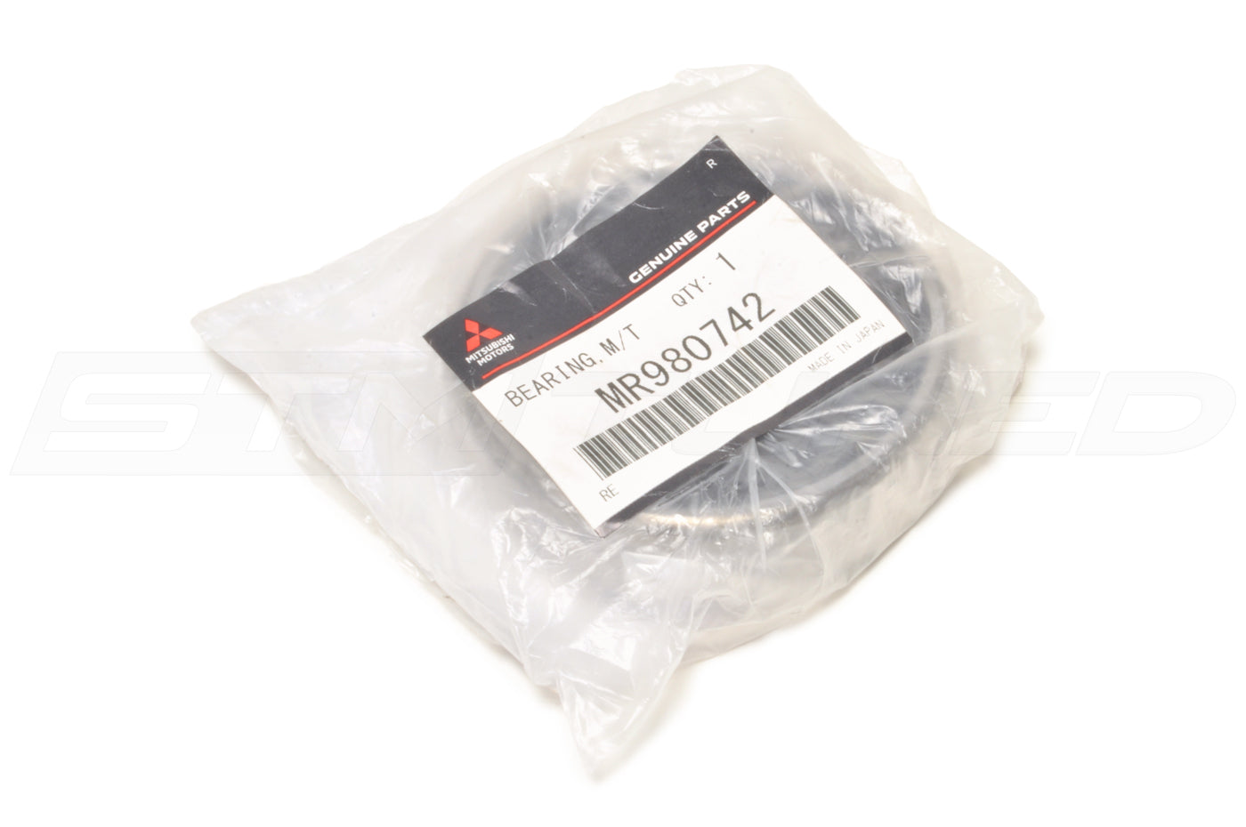 Mitsubishi OEM Input Shaft Bearing for 5-Speed Evo 5-9 (MR980742)