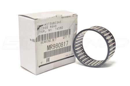 Mitsubishi OEM Output Shaft Bearing for 5-Speed Evo 8/9 (MR980817)