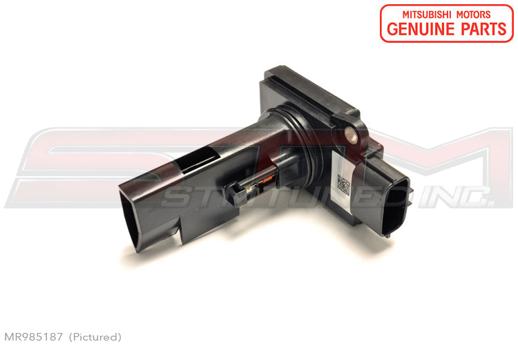 MR985187 Mitsubishi Mass Air Flow Sensor - Evo X