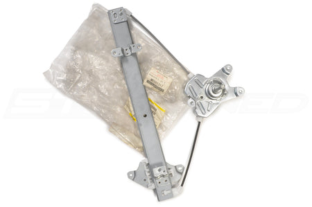Mitsubishi OEM RS Roll-Up Window Regulator for Evo 8/9
