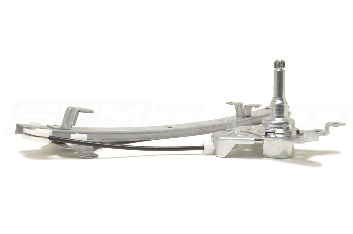 Mitsubishi OEM RS Roll-Up Window Regulator for Evo 8/9