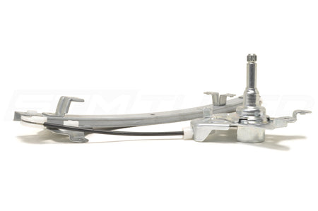 Mitsubishi OEM RS Roll-Up Window Regulator for Evo 8/9