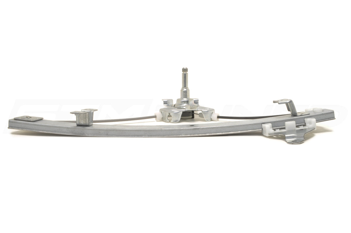 Mitsubishi OEM RS Roll-Up Window Regulator for Evo 8/9