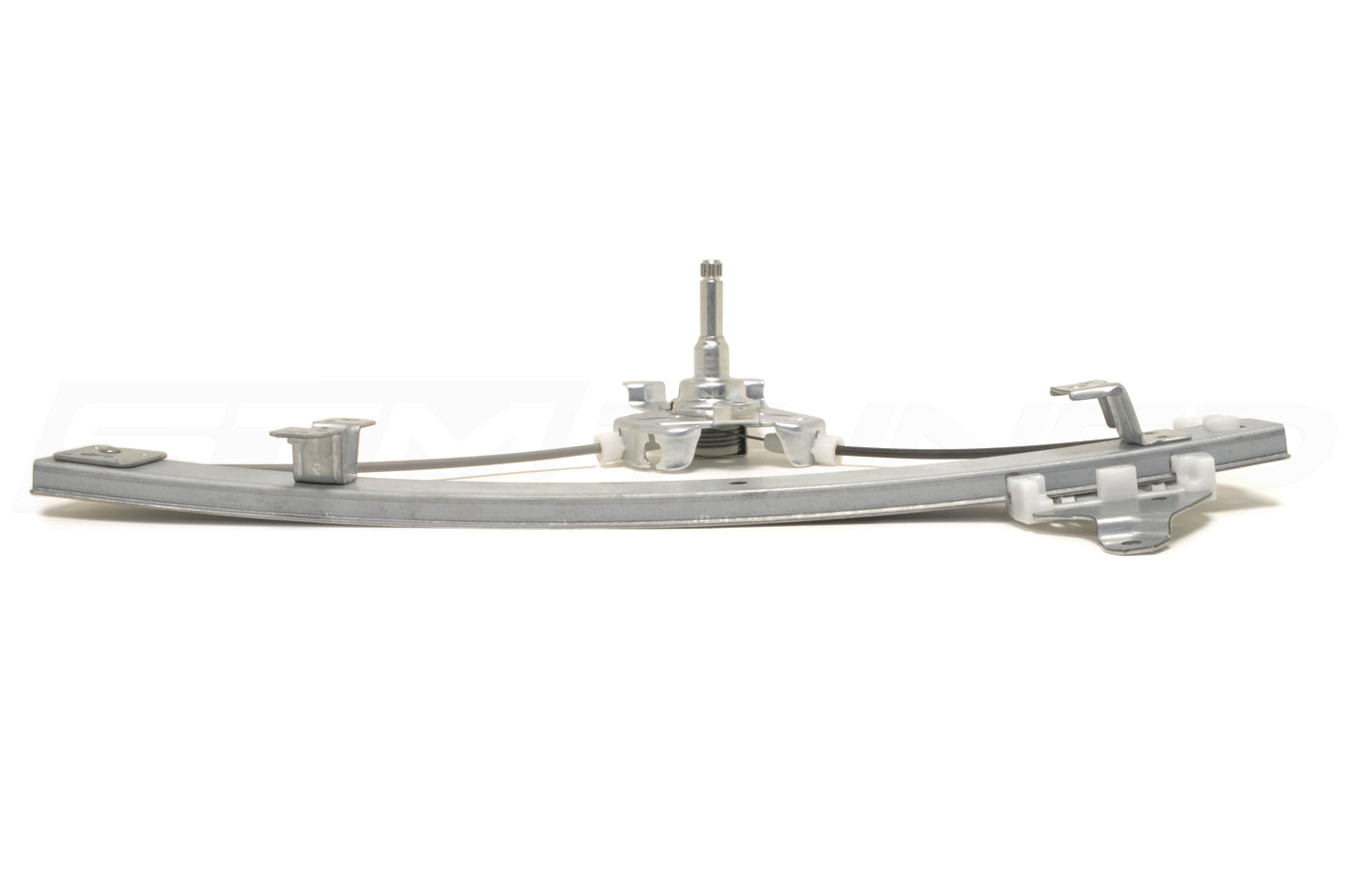 Mitsubishi OEM RS Roll-Up Window Regulator for Evo 8/9