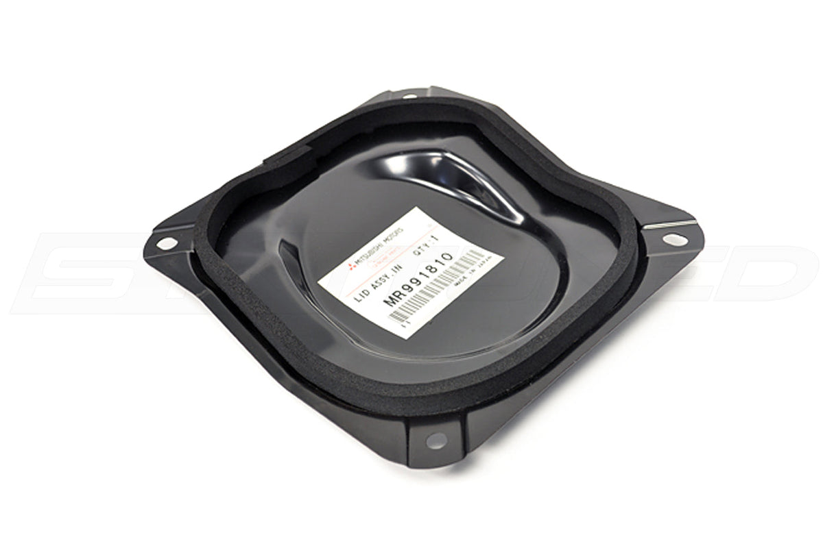 Mitsubishi OEM Fuel Tank Inspection Lid for Evo 8/9 (MR991810)