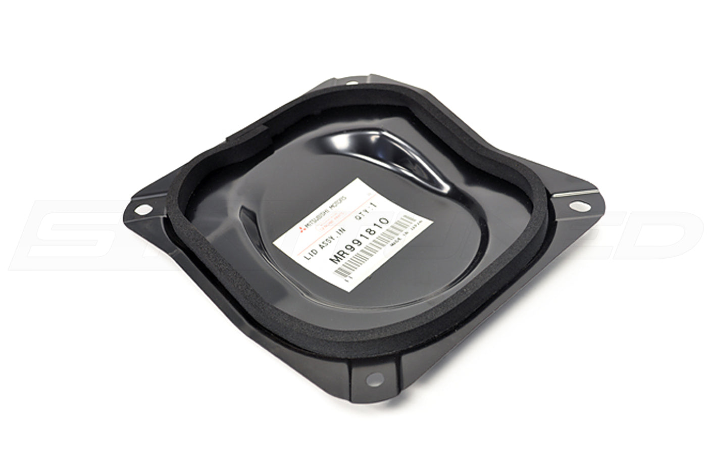 Mitsubishi OEM Fuel Tank Inspection Lid for Evo 8/9 (MR991810)
